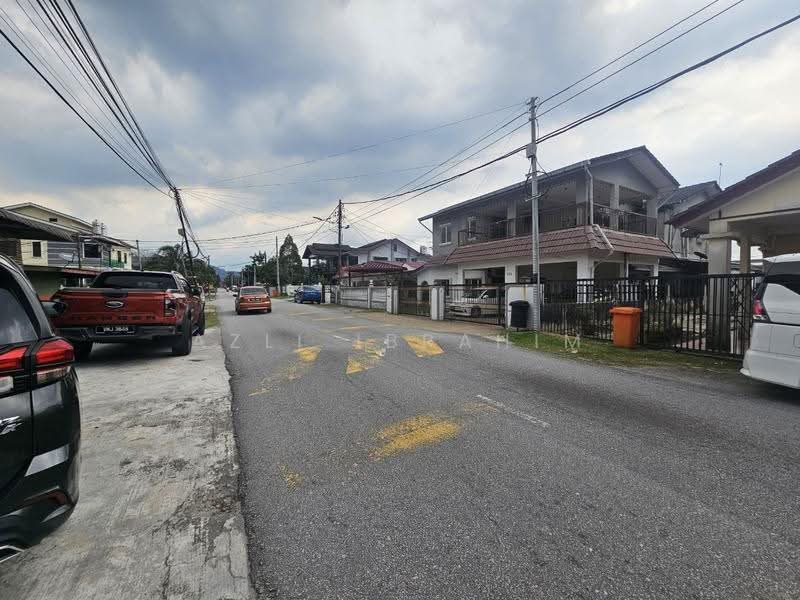 Bungalow House for Sale in Kampung Melayu Ampang (Ampang) - Azli Ibrahim - Exterior - PropertyGuru.com.my