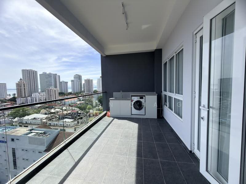 Condominium for Rent at Codrington Residence - Vivian Chang - PropertyGuru.com.my