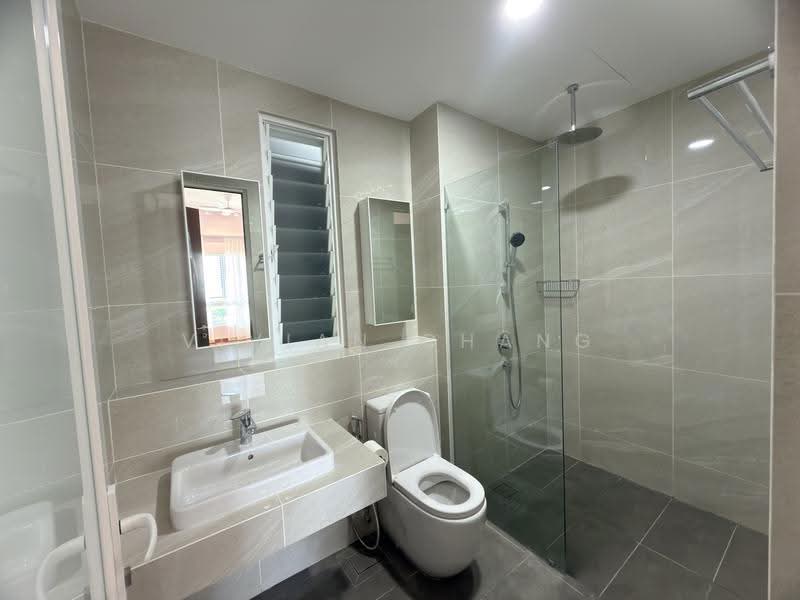 Condominium for Rent at Codrington Residence - Vivian Chang - PropertyGuru.com.my