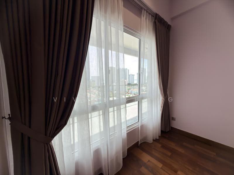 Condominium for Rent at Codrington Residence - Vivian Chang - PropertyGuru.com.my