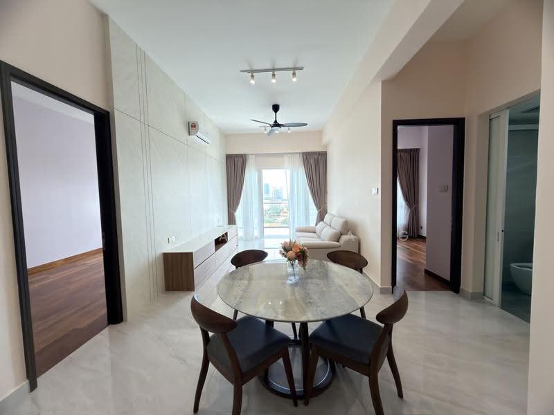 Condominium for Rent at Codrington Residence - Vivian Chang - PropertyGuru.com.my