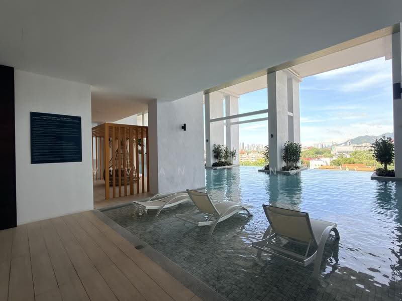 Condominium for Rent at Codrington Residence - Vivian Chang - PropertyGuru.com.my