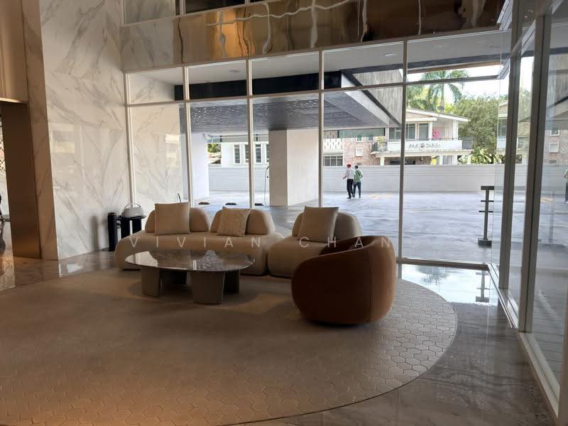 Condominium for Rent at Codrington Residence - Vivian Chang - PropertyGuru.com.my
