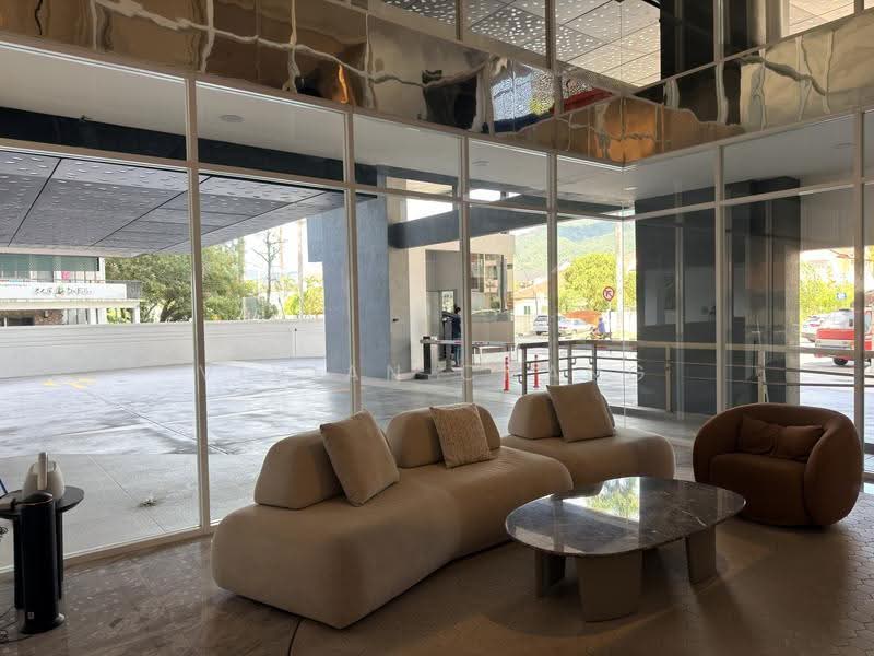 Condominium for Rent at Codrington Residence - Vivian Chang - PropertyGuru.com.my