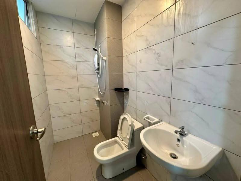 Service Residence for Rent at SKS Habitat - Ken Sim - PropertyGuru.com.my