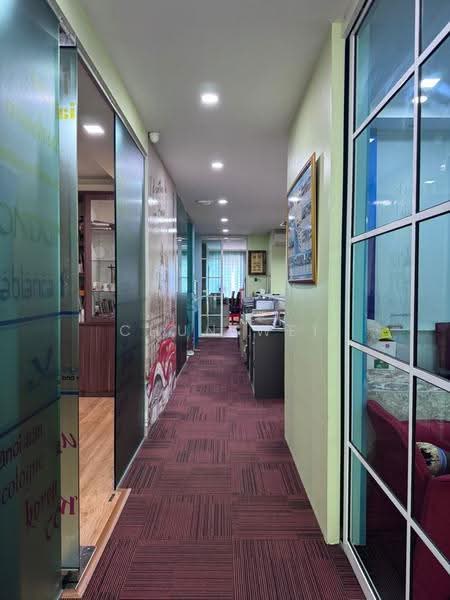 Pejabat untuk Dijual di Danau Kota (Setapak) - Chun Wei - Corridor - PropertyGuru.com.my
