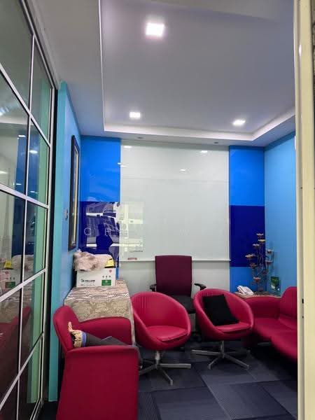 Pejabat untuk Dijual di Danau Kota (Setapak) - Chun Wei - Interior - PropertyGuru.com.my