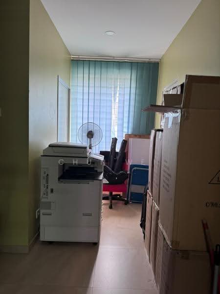 Pejabat untuk Dijual di Danau Kota (Setapak) - Chun Wei - Interior - PropertyGuru.com.my