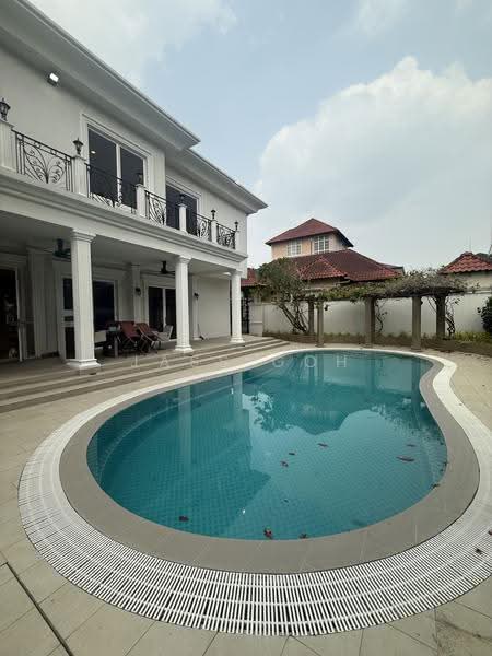 Rumah Banglo untuk Dijual di Kelana Jaya (Petaling Jaya) - Jass Goh - Exterior - PropertyGuru.com.my