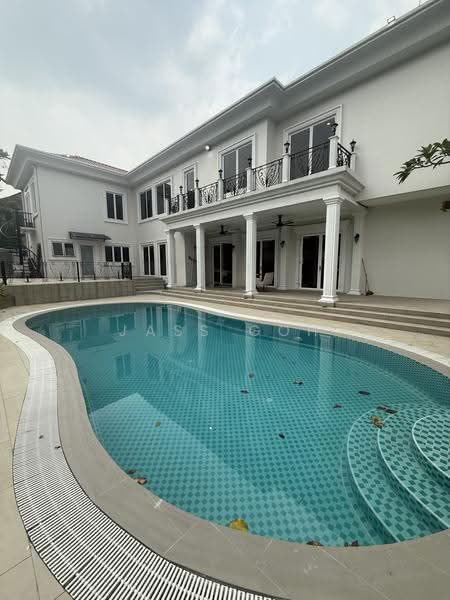 Rumah Banglo untuk Dijual di Kelana Jaya (Petaling Jaya) - Jass Goh - Exterior - PropertyGuru.com.my