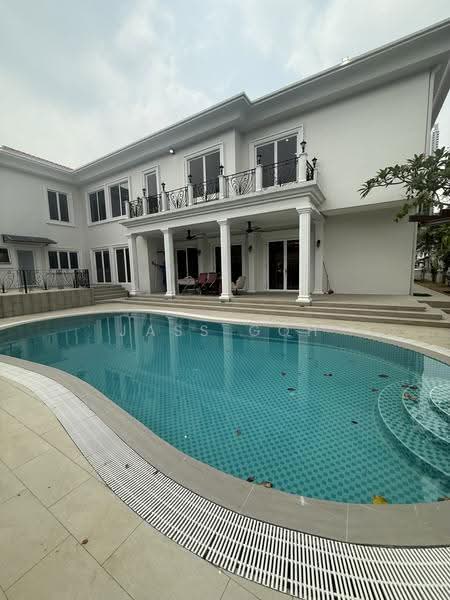 Rumah Banglo untuk Dijual di Kelana Jaya (Petaling Jaya) - Jass Goh - Exterior - PropertyGuru.com.my