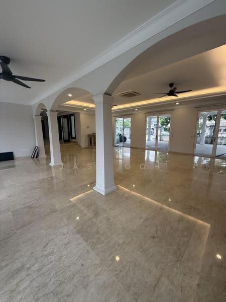 Rumah Banglo untuk Dijual di Kelana Jaya (Petaling Jaya) - Jass Goh - Living Room - PropertyGuru.com.my