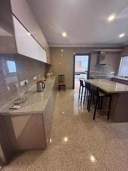 Rumah Banglo untuk Dijual di Kelana Jaya (Petaling Jaya) - Jass Goh - Kitchen - PropertyGuru.com.my