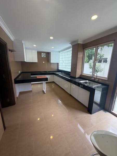 Rumah Banglo untuk Dijual di Kelana Jaya (Petaling Jaya) - Jass Goh - Kitchen - PropertyGuru.com.my