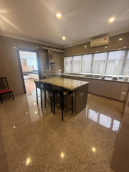 Rumah Banglo untuk Dijual di Kelana Jaya (Petaling Jaya) - Jass Goh - Kitchen - PropertyGuru.com.my