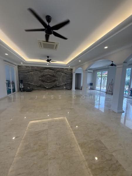 Rumah Banglo untuk Dijual di Kelana Jaya (Petaling Jaya) - Jass Goh - Living Room - PropertyGuru.com.my