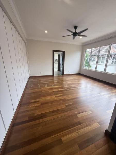Rumah Banglo untuk Dijual di Kelana Jaya (Petaling Jaya) - Jass Goh - Living Room - PropertyGuru.com.my