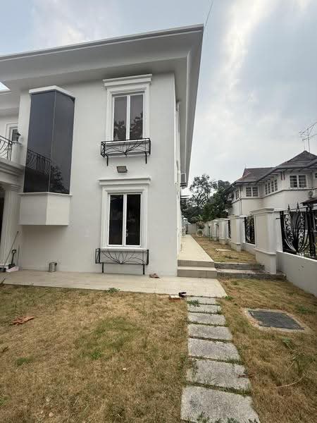 Rumah Banglo untuk Dijual di Kelana Jaya (Petaling Jaya) - Jass Goh - Exterior - PropertyGuru.com.my