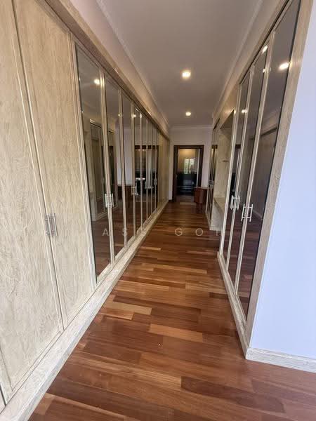 Rumah Banglo untuk Dijual di Kelana Jaya (Petaling Jaya) - Jass Goh - Corridor - PropertyGuru.com.my