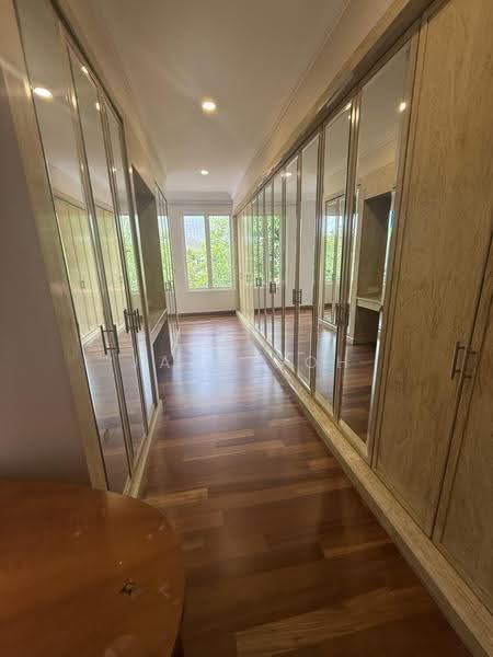 Rumah Banglo untuk Dijual di Kelana Jaya (Petaling Jaya) - Jass Goh - Corridor - PropertyGuru.com.my