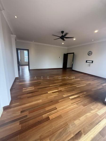 Rumah Banglo untuk Dijual di Kelana Jaya (Petaling Jaya) - Jass Goh - Living Room - PropertyGuru.com.my