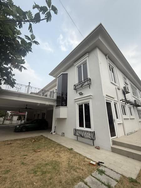 Rumah Banglo untuk Dijual di Kelana Jaya (Petaling Jaya) - Jass Goh - Exterior - PropertyGuru.com.my