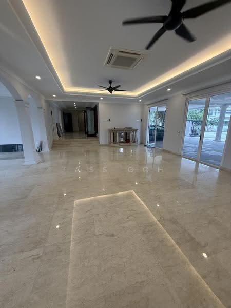 Rumah Banglo untuk Dijual di Kelana Jaya (Petaling Jaya) - Jass Goh - Living Room - PropertyGuru.com.my