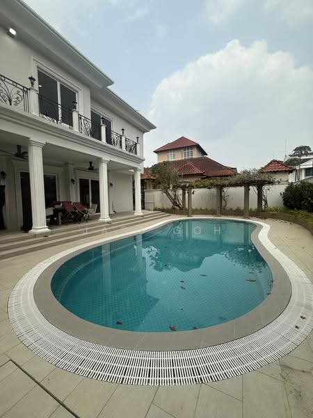 Rumah Banglo untuk Dijual di Kelana Jaya (Petaling Jaya) - Jass Goh - Exterior - PropertyGuru.com.my