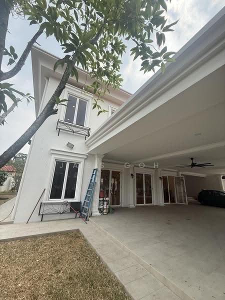 Rumah Banglo untuk Dijual di Kelana Jaya (Petaling Jaya) - Jass Goh - Exterior - PropertyGuru.com.my