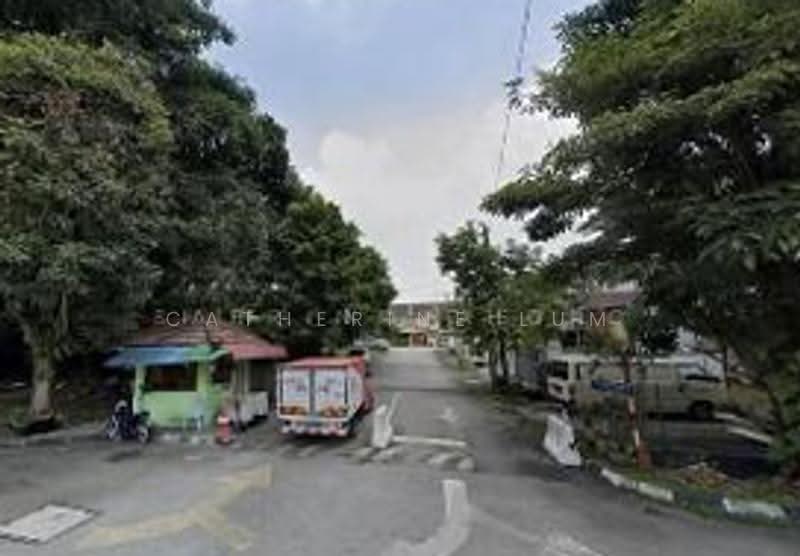2.5-storey Terraced House for Sale in Cheras (Kuala Lumpur) - Catherine Lum - Exterior - PropertyGuru.com.my