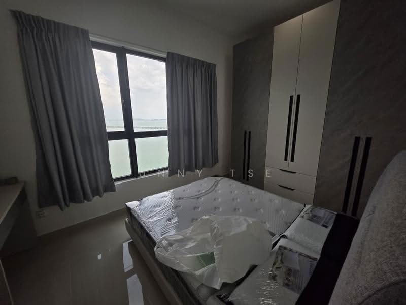Condominium for Rent at Mezzo - Sunny Tse - Bedroom - PropertyGuru.com.my