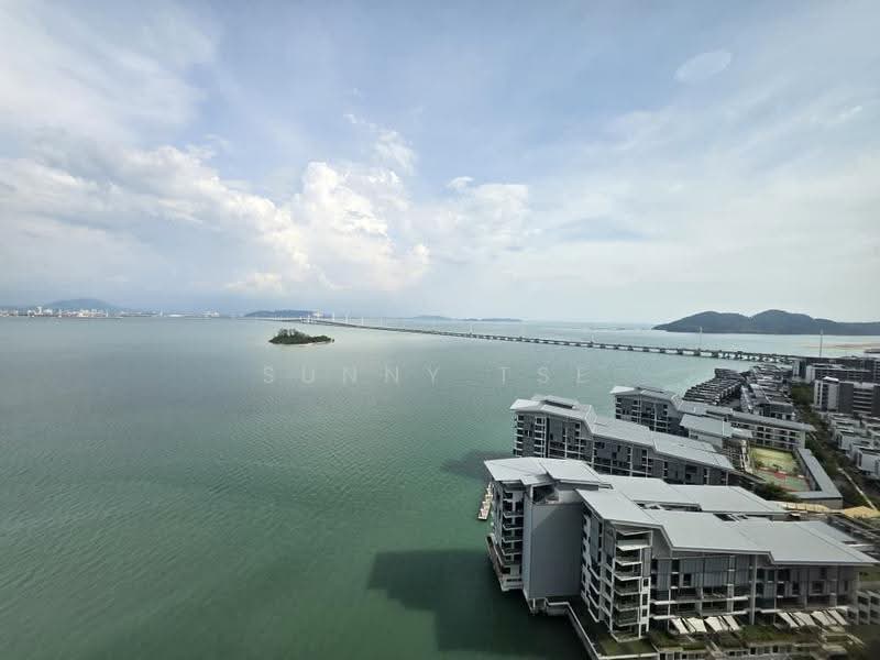 Condominium for Rent at Mezzo - Sunny Tse - Exterior - PropertyGuru.com.my