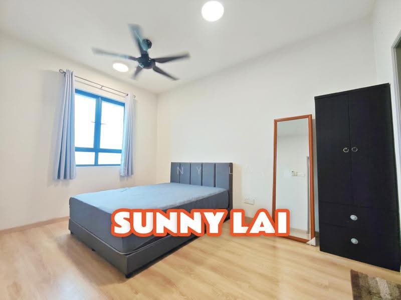 Apartment for Rent at Iconic Vue - Sunny Lai - PropertyGuru.com.my