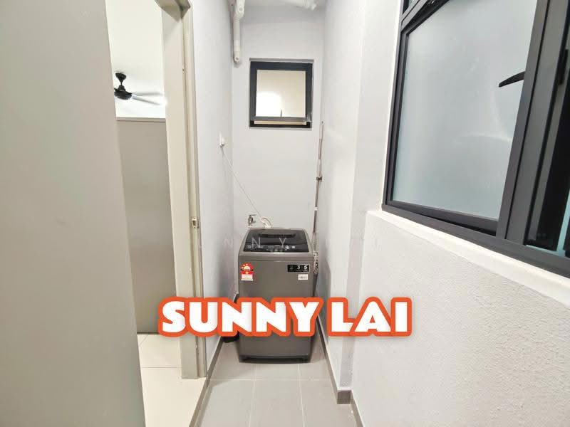 Apartment for Rent at Iconic Vue - Sunny Lai - PropertyGuru.com.my