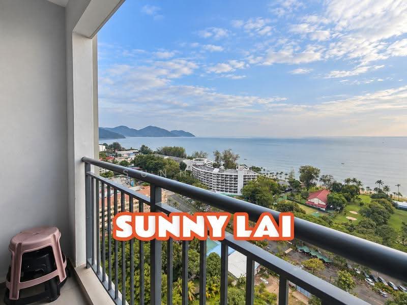Apartment for Rent at Iconic Vue - Sunny Lai - PropertyGuru.com.my
