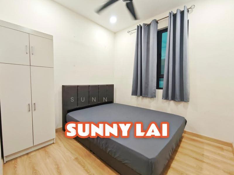 Apartment for Rent at Iconic Vue - Sunny Lai - PropertyGuru.com.my