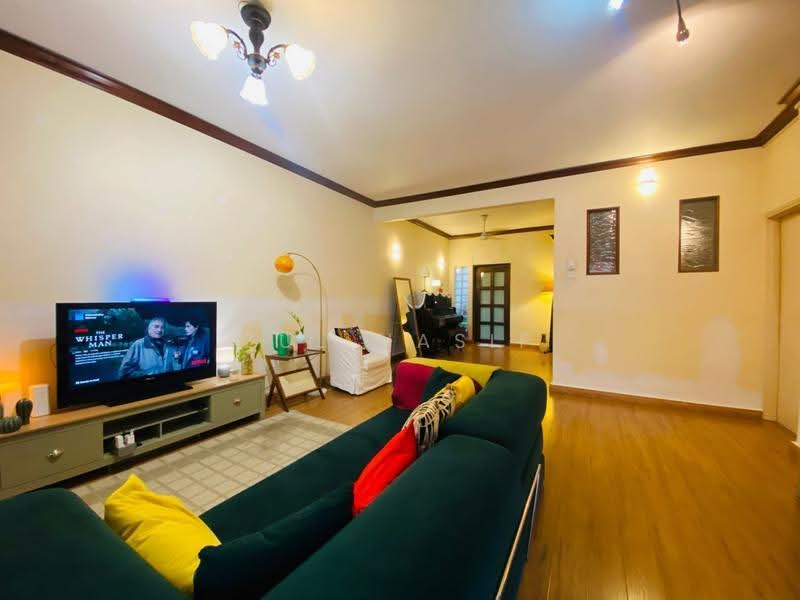 Rumah Teres 2-Tingkat untuk Dijual di Setiawangsa (Kuala Lumpur) - Zul Hasif - PropertyGuru.com.my