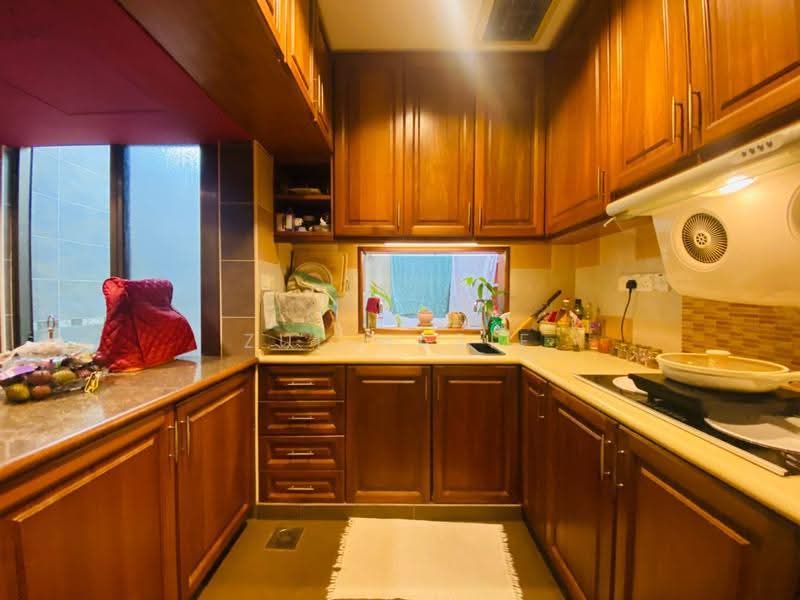 Rumah Teres 2-Tingkat untuk Dijual di Setiawangsa (Kuala Lumpur) - Zul Hasif - PropertyGuru.com.my