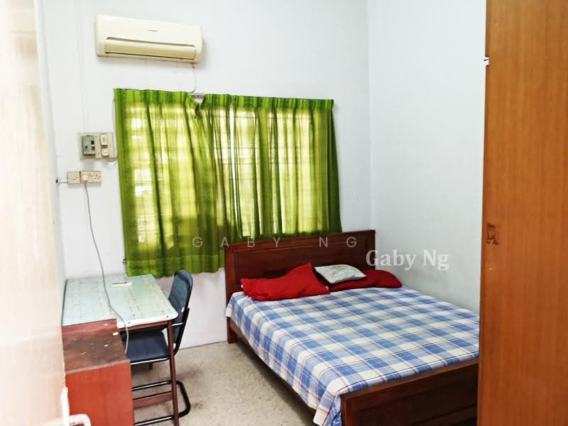 1-storey Terraced House for Sale in Taman Midah (Cheras) - Gaby Ng - Bedroom - PropertyGuru.com.my