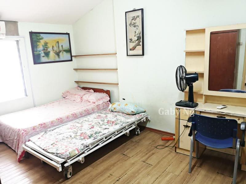 1-storey Terraced House for Sale in Taman Midah (Cheras) - Gaby Ng - Bedroom - PropertyGuru.com.my