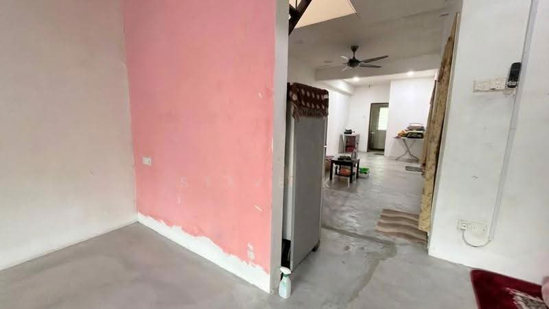 Rumah Teres 1.5-Tingkat untuk Dijual di Taman Sri Muda (Shah Alam) - STEVE KI - Interior - PropertyGuru.com.my