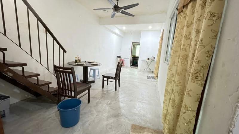 Rumah Teres 1.5-Tingkat untuk Dijual di Taman Sri Muda (Shah Alam) - STEVE KI - Interior - PropertyGuru.com.my