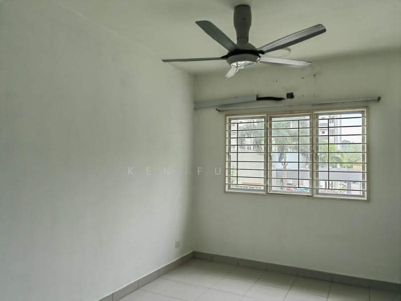 Pangsapuri untuk Disewa di D'Cerrum Apartment - Ken Fung - Interior - PropertyGuru.com.my