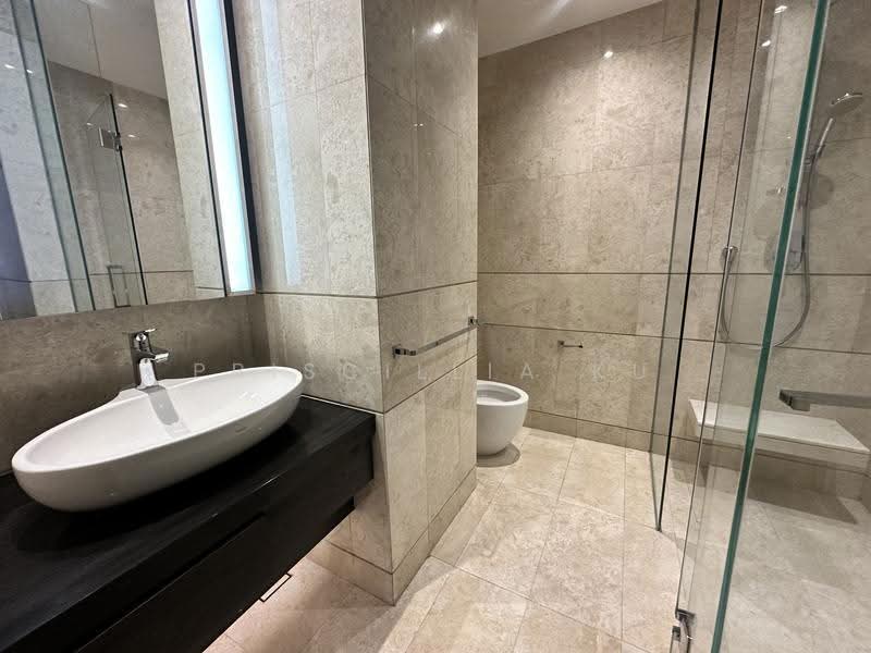 Service Residence for Sale at The Ritz-Carlton Residences - Priscillia Ku - Bathroom - PropertyGuru.com.my