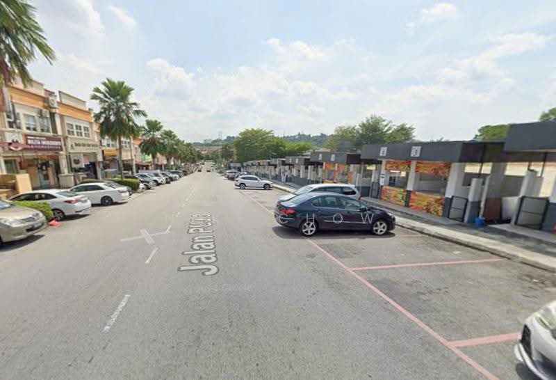 Shop / Office for Rent in Taman Puncak Jalil (Seri Kembangan) - Niki Chow - Exterior - PropertyGuru.com.my