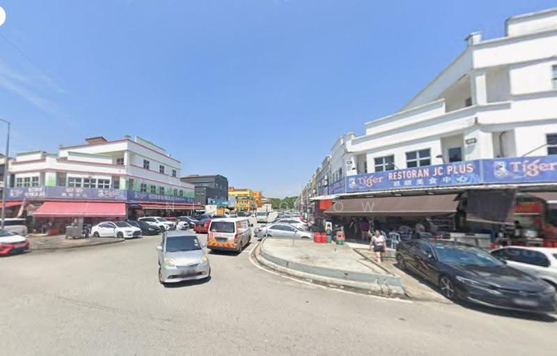 Shop / Office for Rent in Taman Puncak Jalil (Seri Kembangan) - Niki Chow - Exterior - PropertyGuru.com.my