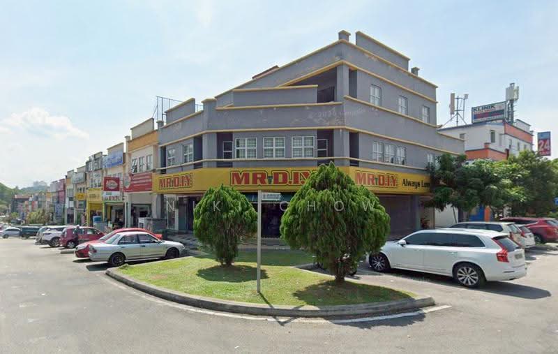 Shop / Office for Rent in Taman Puncak Jalil (Seri Kembangan) - Niki Chow - Exterior - PropertyGuru.com.my