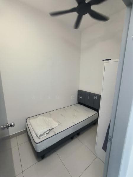 Kediaman Servis untuk Disewa di TR Residence - Alan Chin - Bedroom - PropertyGuru.com.my