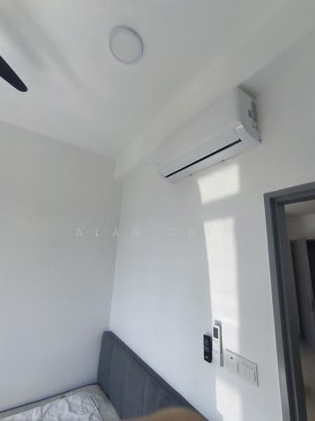 Kediaman Servis untuk Disewa di TR Residence - Alan Chin - Bedroom - PropertyGuru.com.my