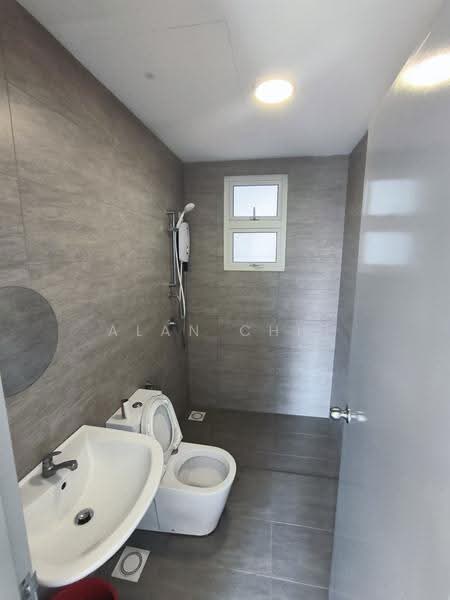 Kediaman Servis untuk Disewa di TR Residence - Alan Chin - Bathroom - PropertyGuru.com.my